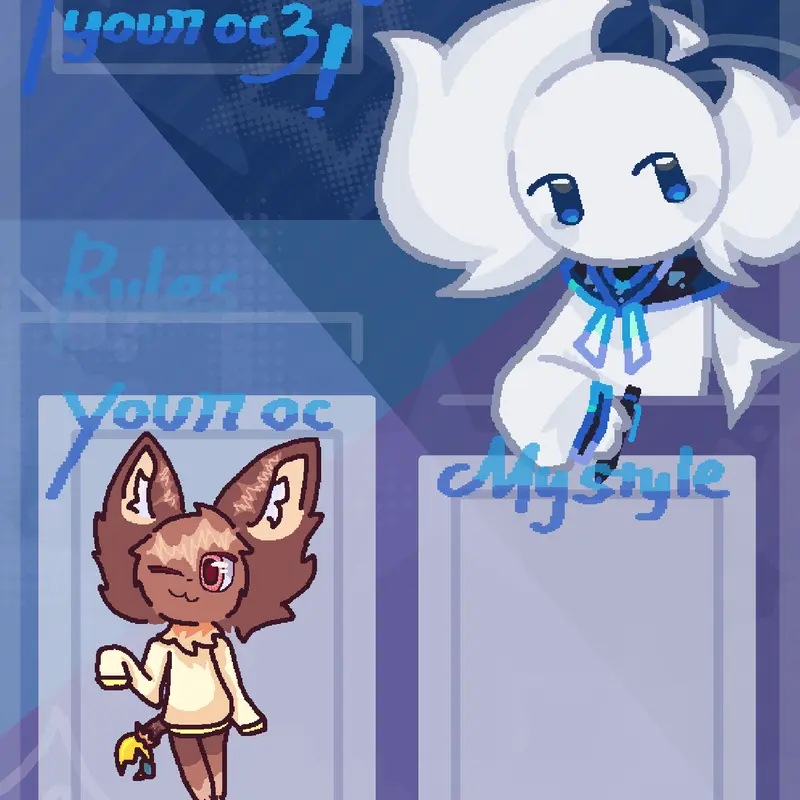 Game by @F1SH_4N0M4L13