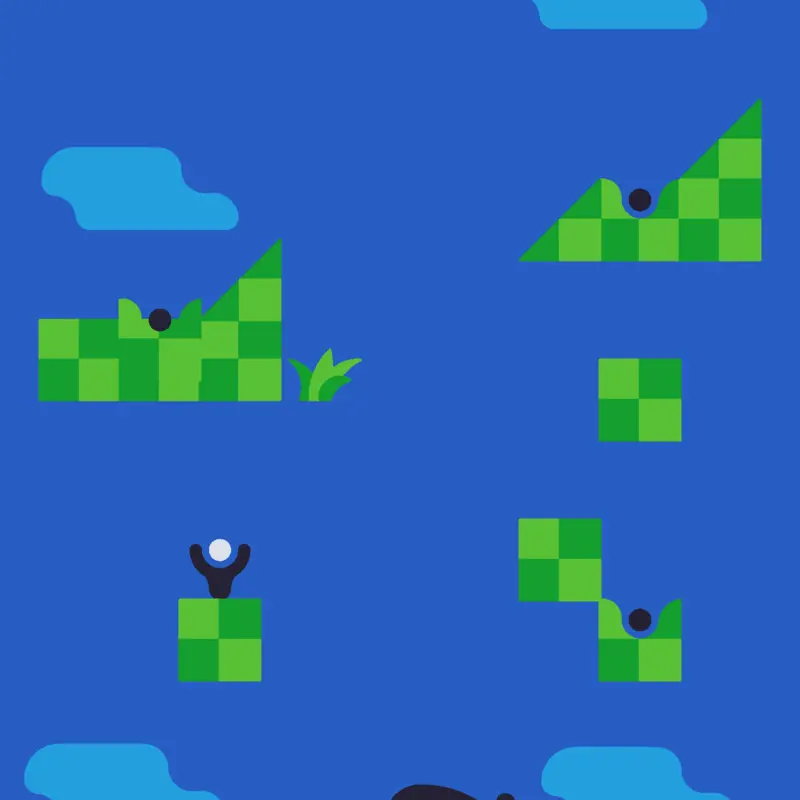 Game by @Christicks_1