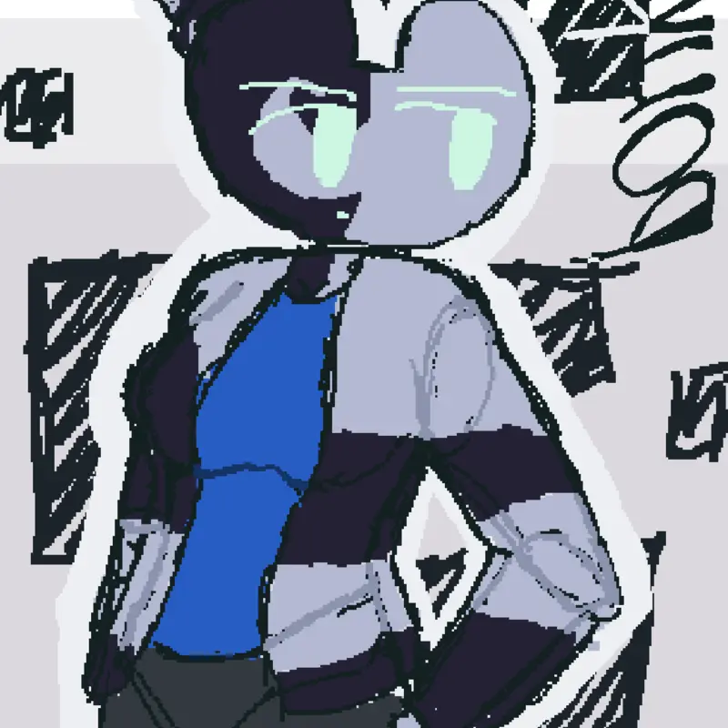 Game by @KnoxTheFox_4