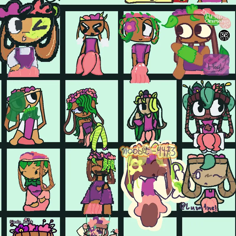 Game by @Star_ALT
