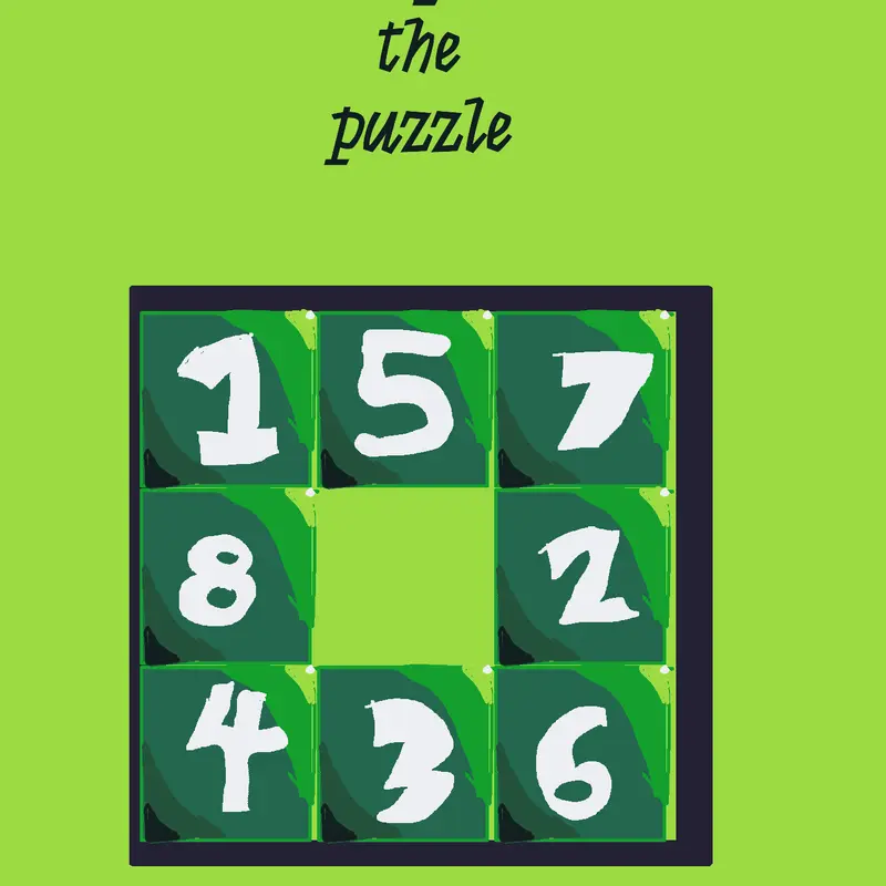 Game by @BingYang2017