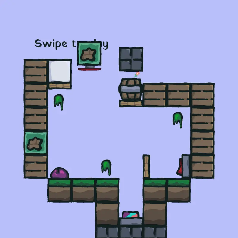 Game by @Lana0909chocolater