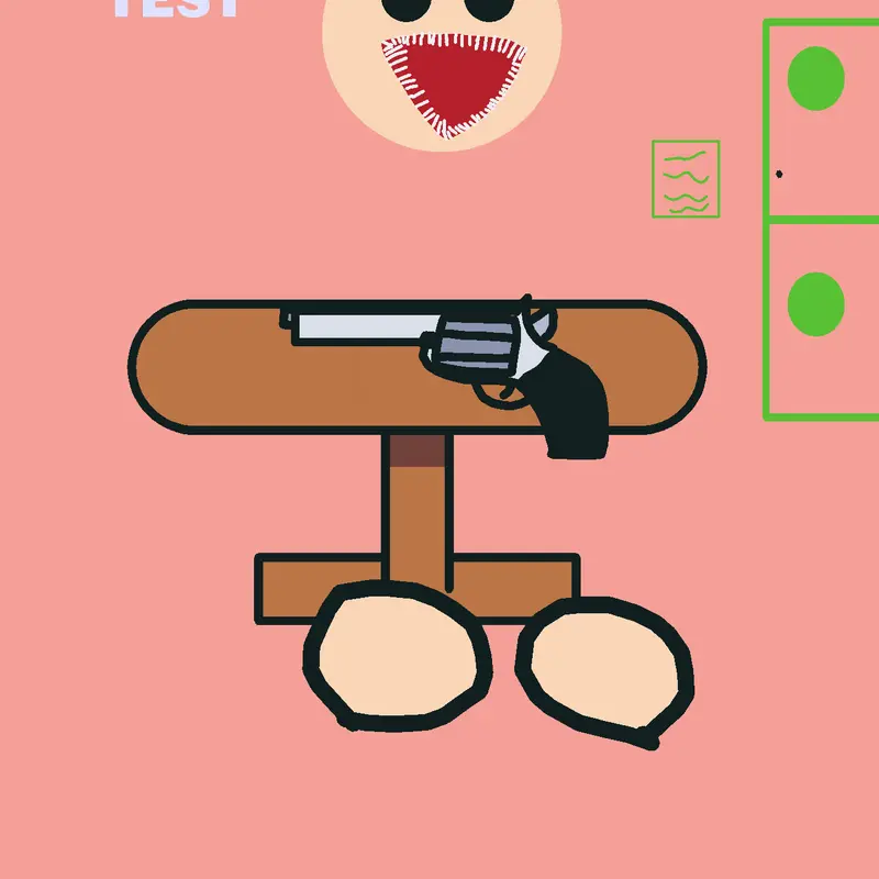 Game by @nawajerrymeac