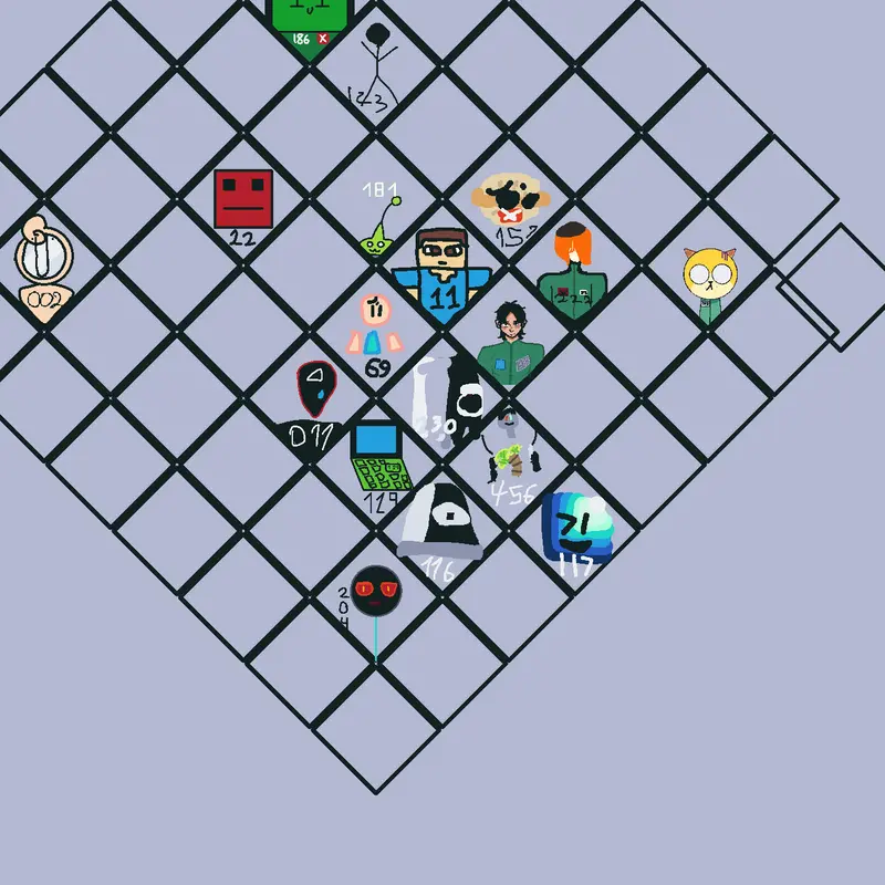 Game by @Zymaku24