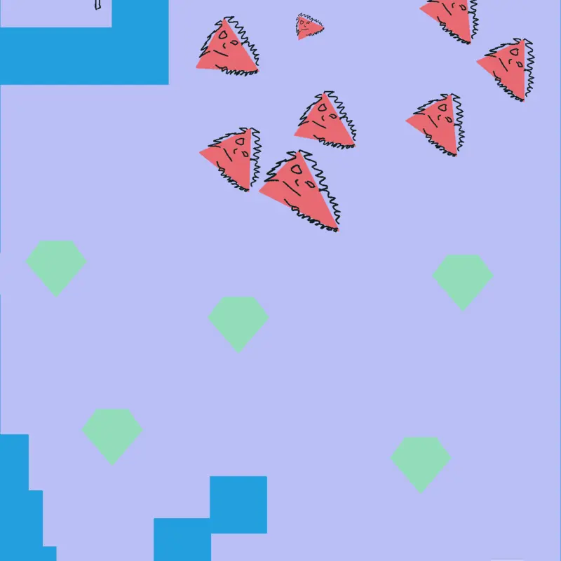 Game by @gabobo