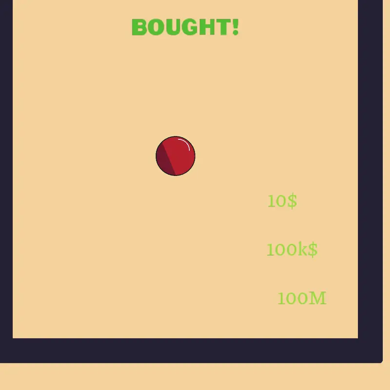 Game by @gameramen