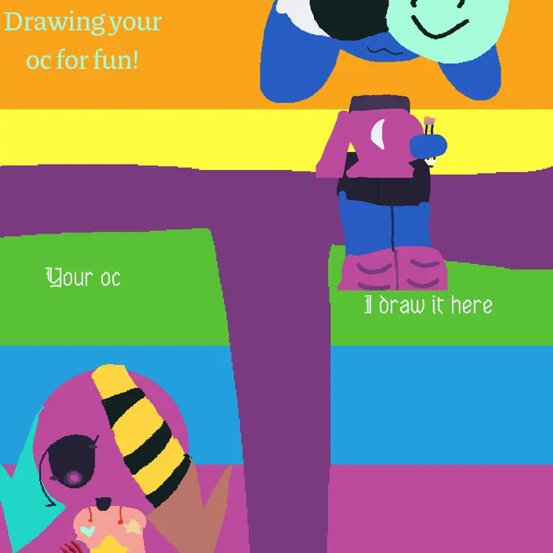 Game by @cherryblossomflower