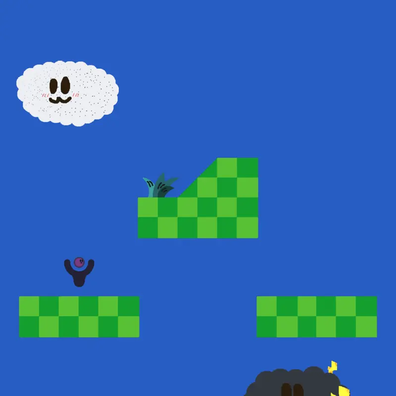 Game by @MDlover