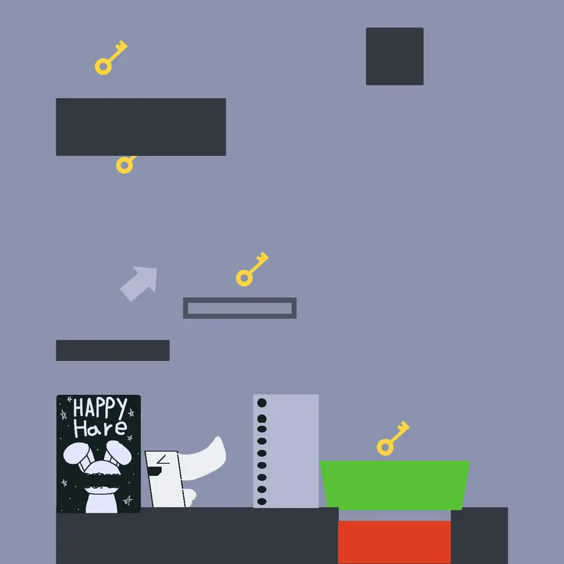 Game by @annatigre