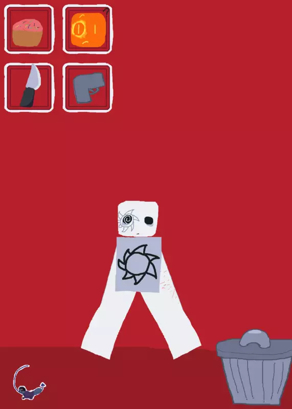 Game by @Toriqzz