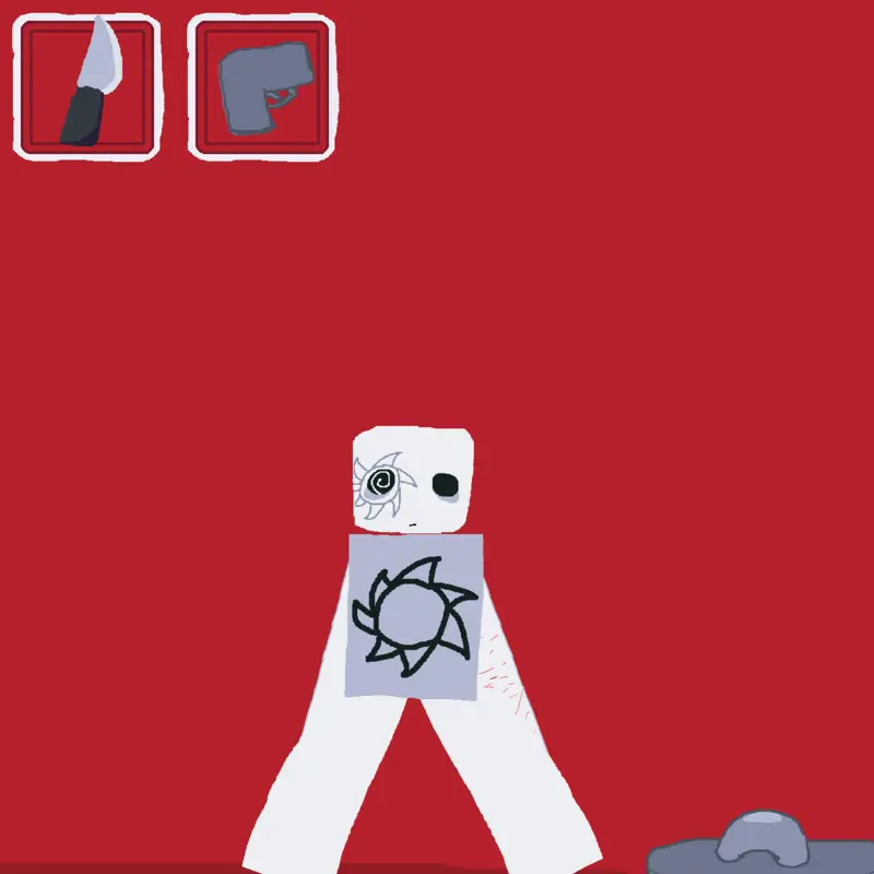 Game by @Toriqzz
