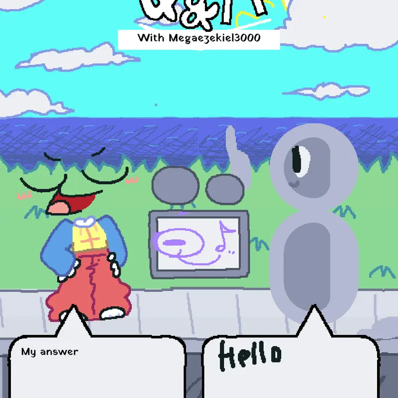 Game by @gorlila