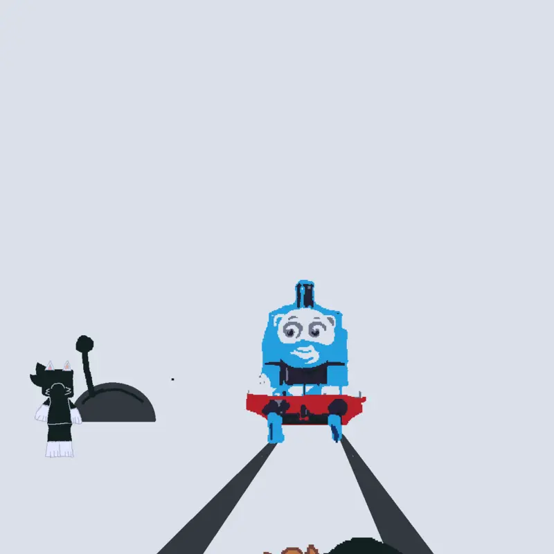 Game by @aRandomTestingDummy