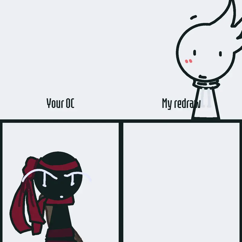 Pls remake by @dobyofficial1862