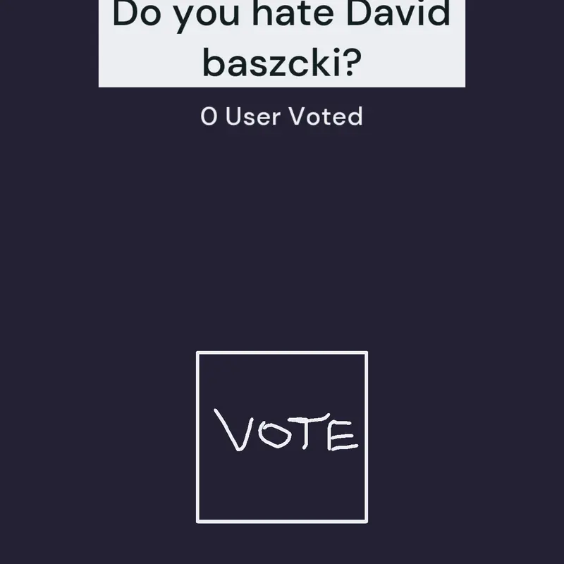 Roblox votes by @Bryan6