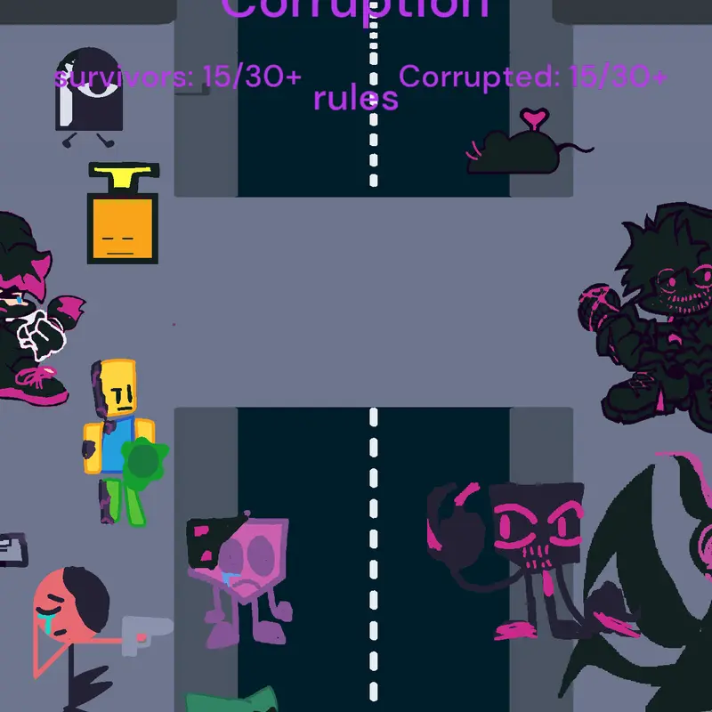 Game by @Unknown_Players