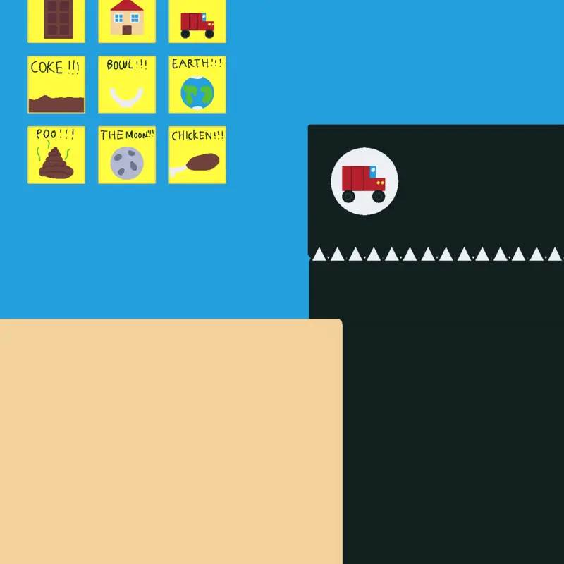 Game by @Beril2016