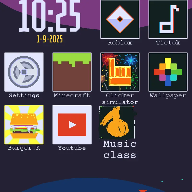 Iphone by @B-P