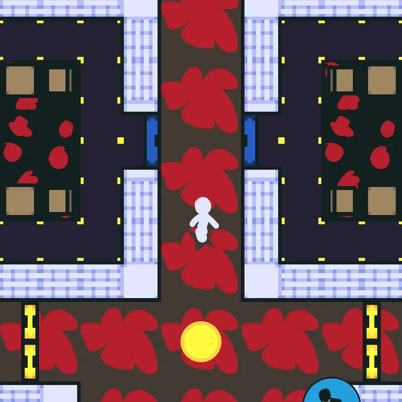 Game by @Talsblack