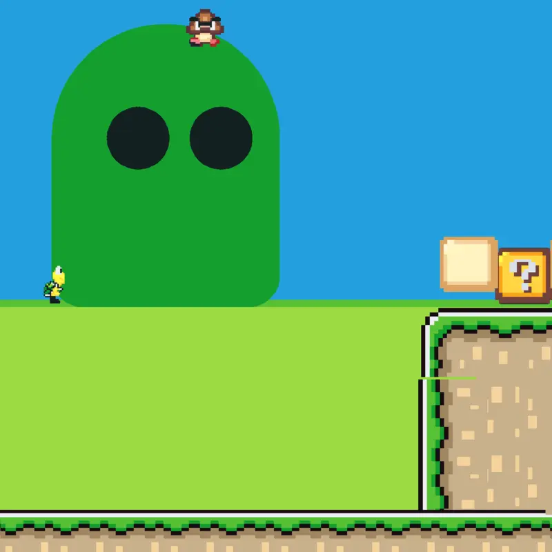 Game by @loyogames-official