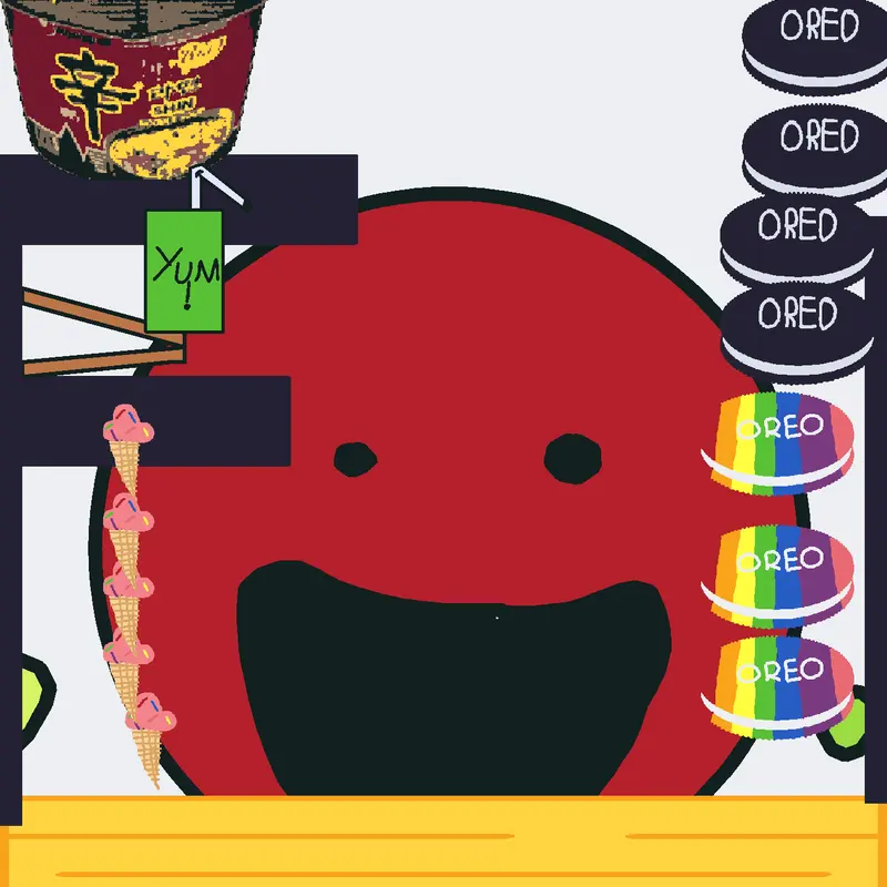 Game by @Makirok