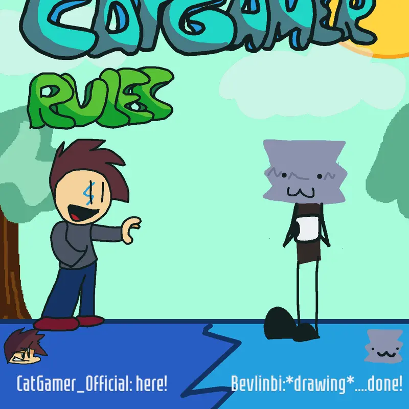 Game by @Creepy101