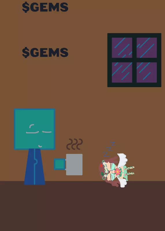 Game by @-SillyVanillyx-