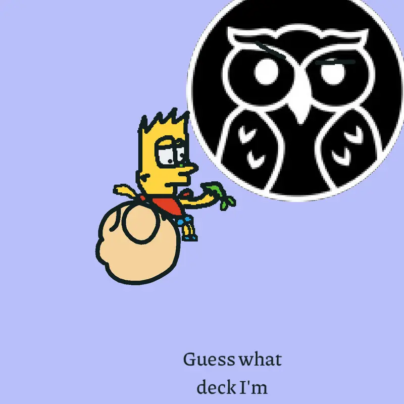 Game by @cupcake_kid