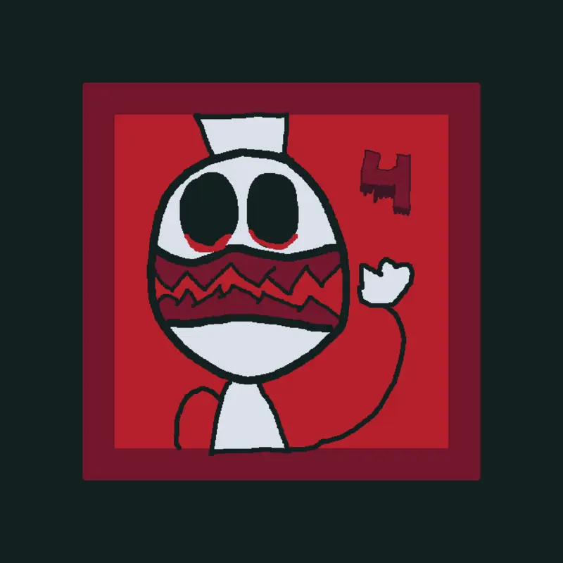 Game by @RadicalRobertsCastle2021