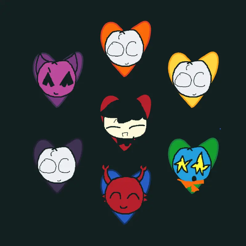 Remix x3 x3 by @Sbayley19