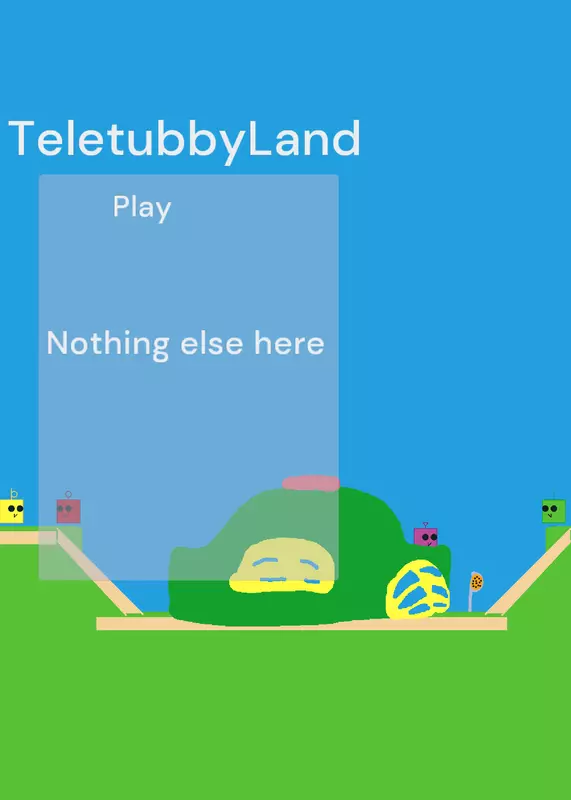 Game by @DelusionCreator