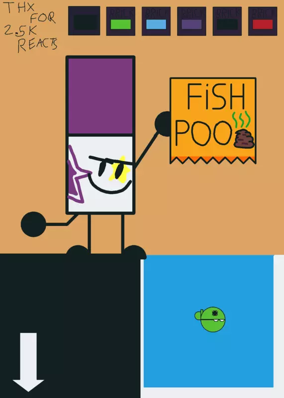 Game by @MarkerSpark