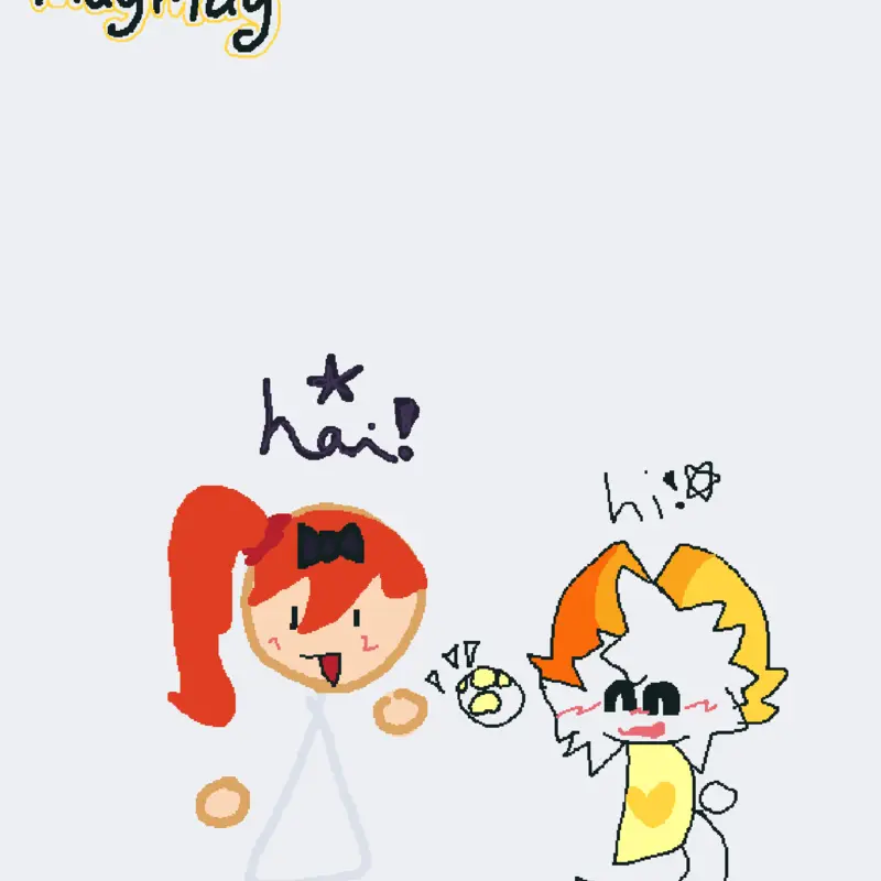 Game by @Maymay-_Official