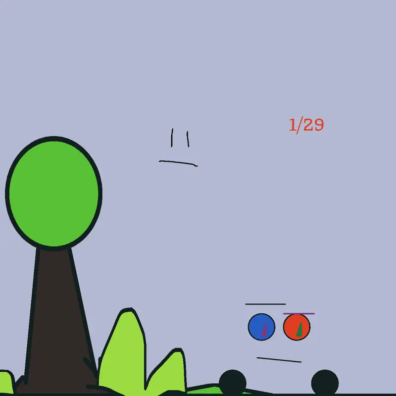 Game by @billy_gamer