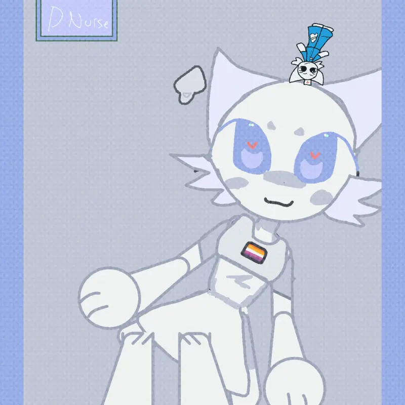 Game by @FishyMocca