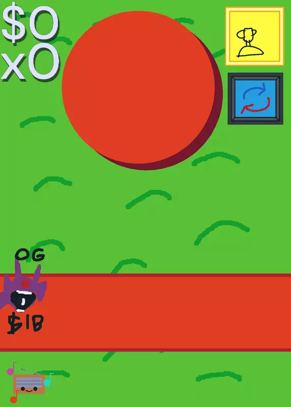 Game by @nowensammey
