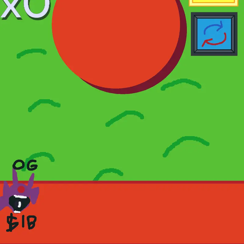 Game by @nowensammey