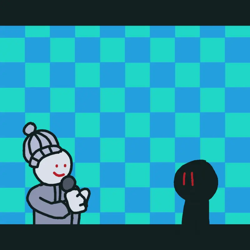 Game by @tabishat