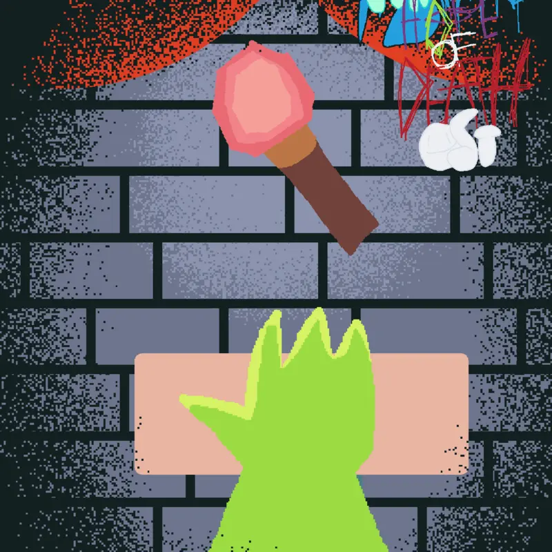 Game by @JOLLYSTUDIOS