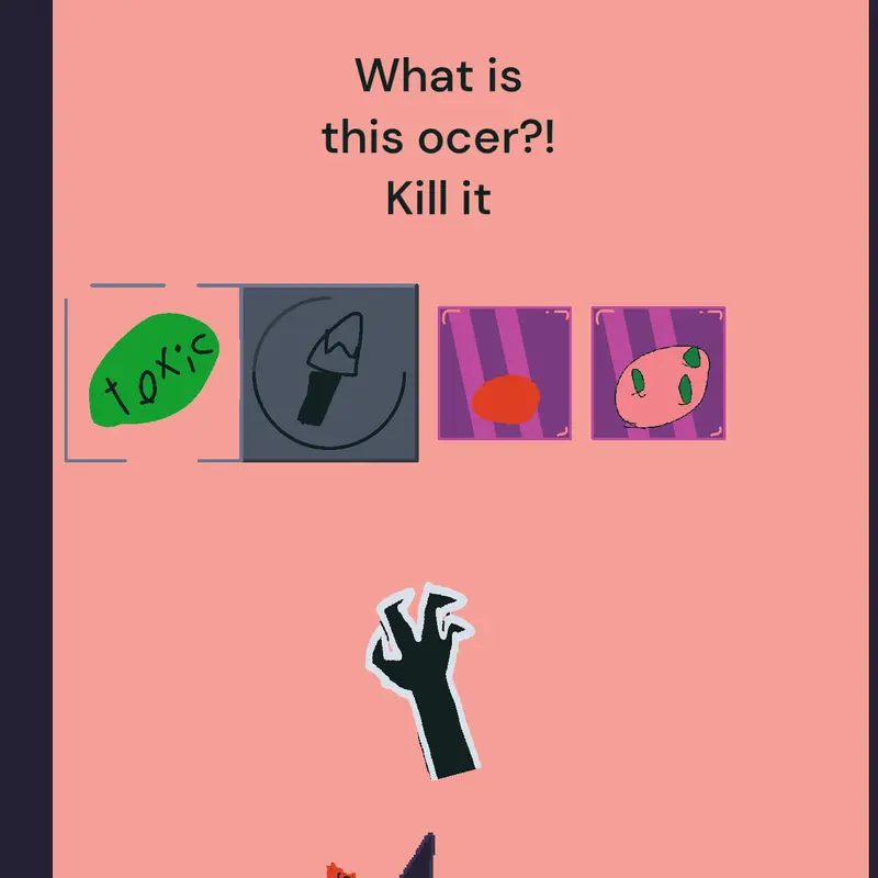 Game by @Flower12345678