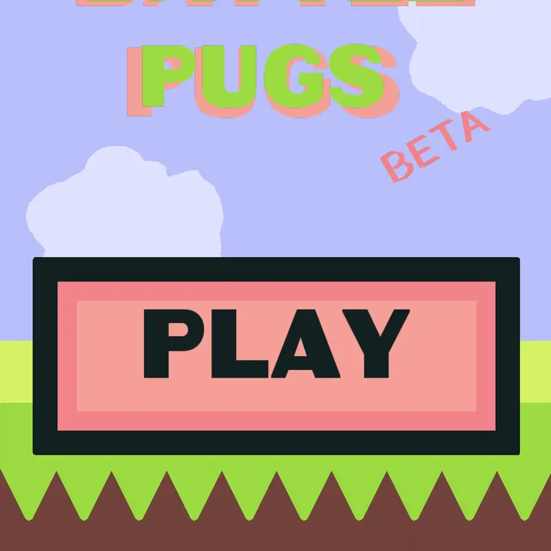Game by @mrteacake