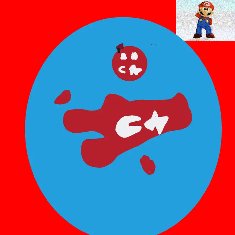 Game by @solar_country_balls