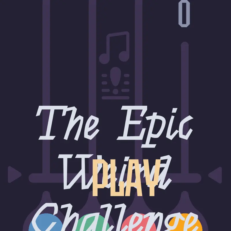Game by @TwinVoid