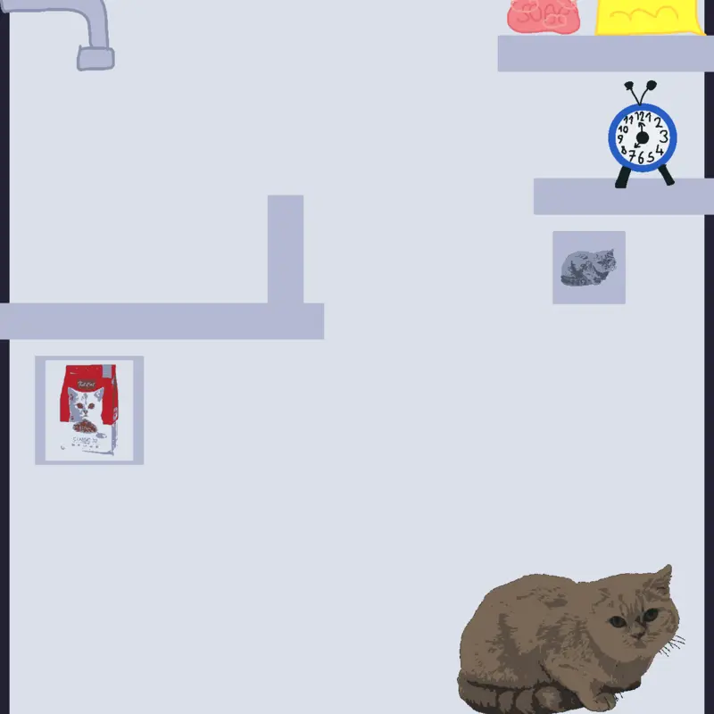 Game by @CatLover2