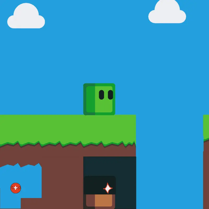 Game by @syjstj