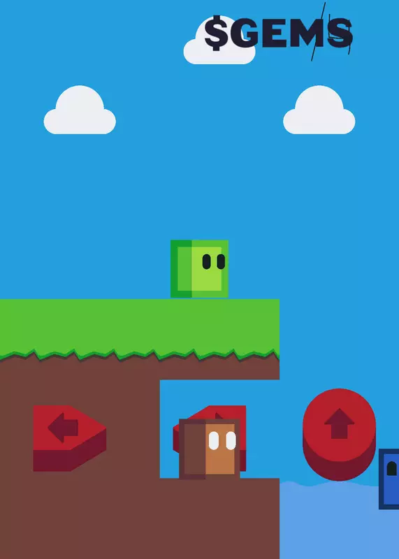 Game by @Domenhel