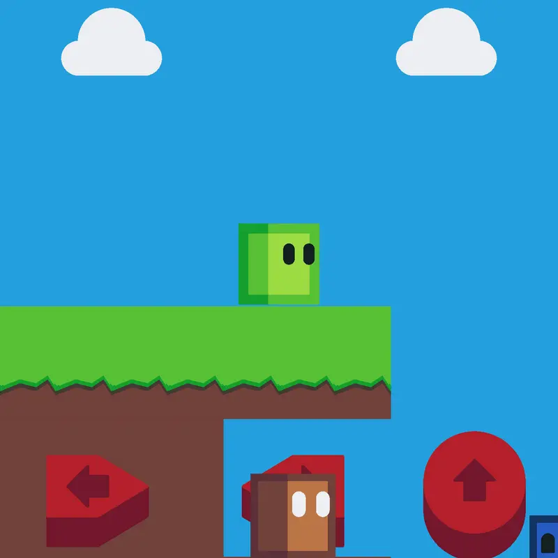 Game by @Domenhel