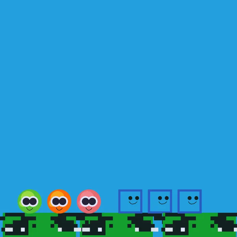 Game by @bluecub
