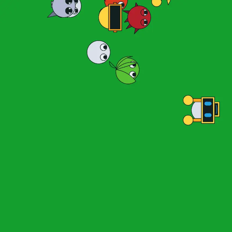 Game by @RoomsGuy