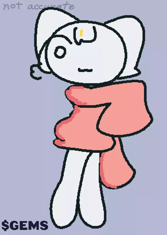 Cute by @MezzoCuatty